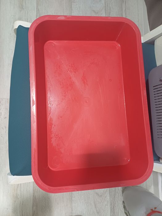 Продам лоток для кошек