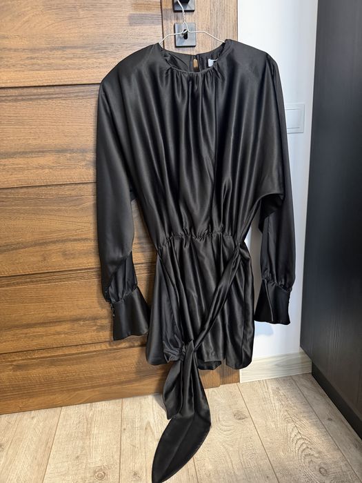 Rochie TGH neagra
