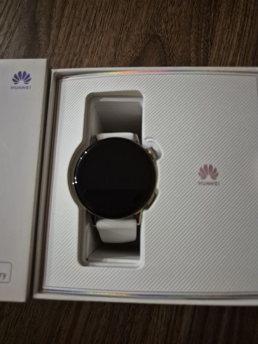 Huawei watch GT3 42mm