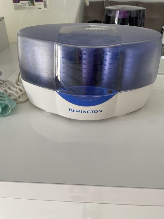 Bigudiuri electrice Remington