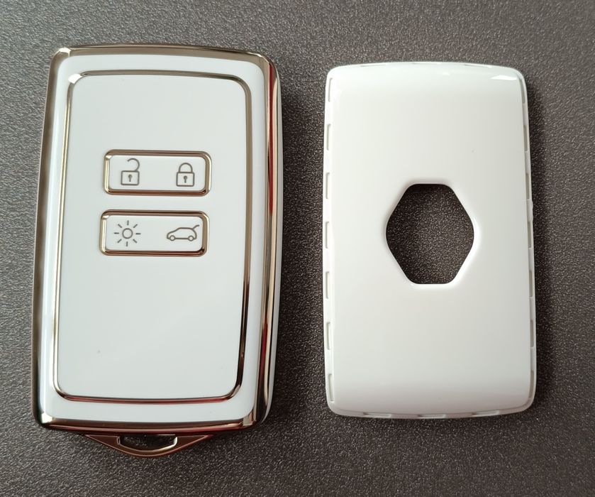 Husa cheie/cartela Dacia/Renault