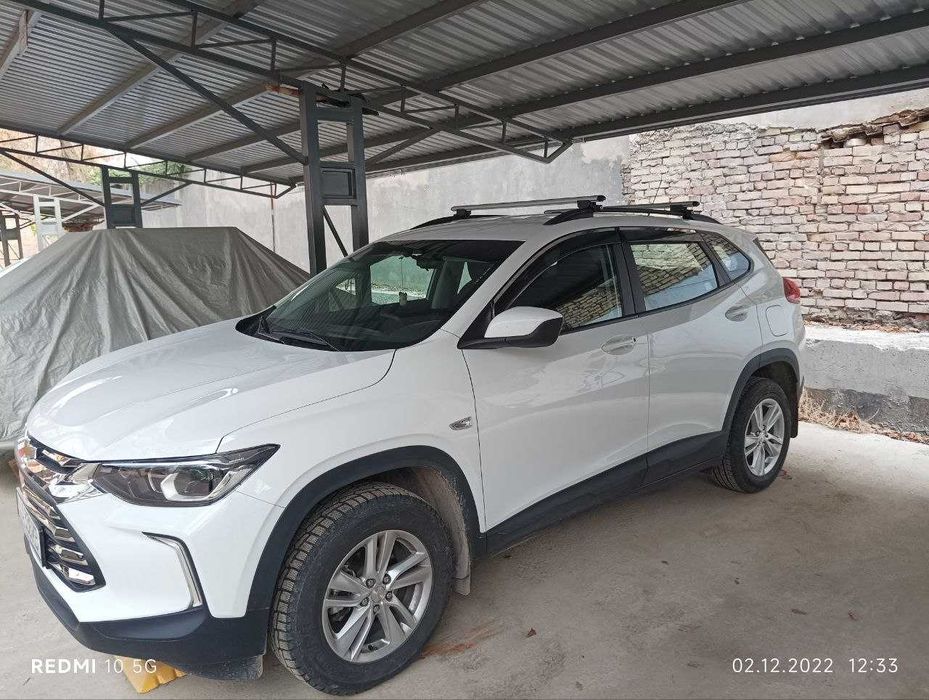 Багажник на Трэкер| Багаж для Tracker| Bagaj Tracker(Трэкер)