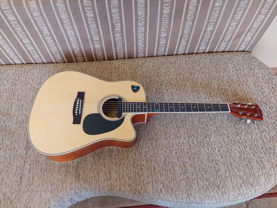 Чехол для гитары