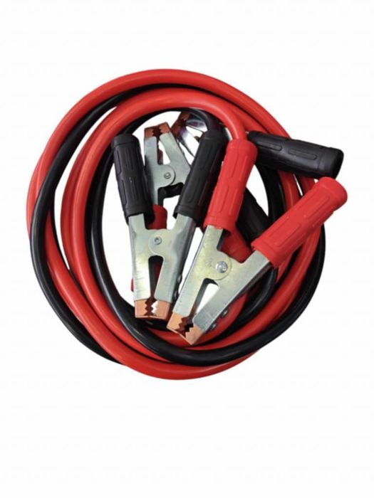 Мощни буснер кабели