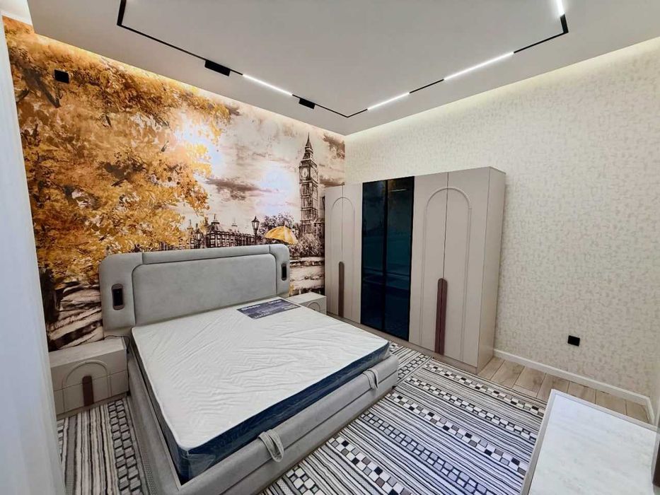 Сергели Беруний махалла зор ховли сотилади