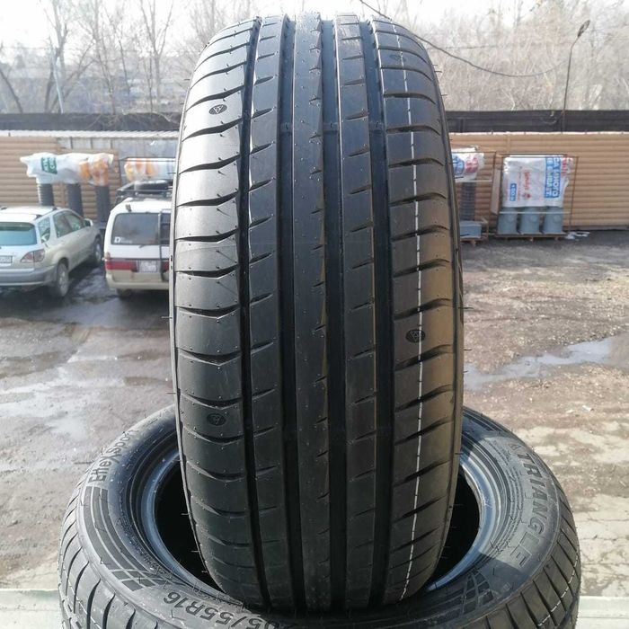 Летние шины 205/55/16 Triangle TH202 (91V)