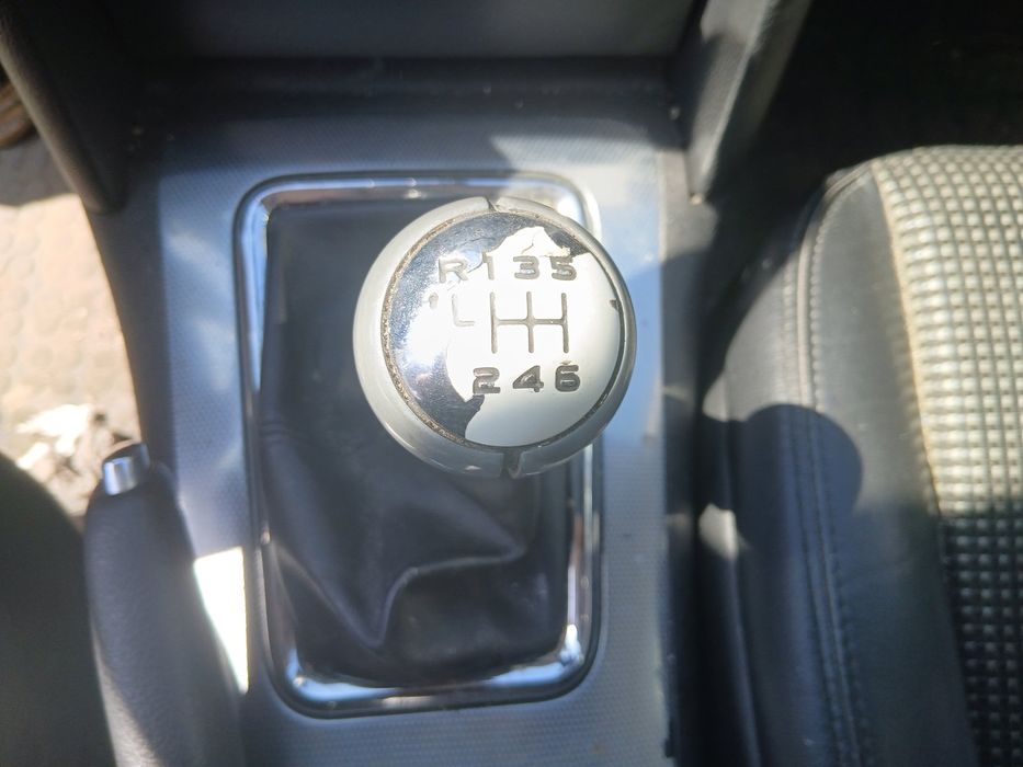 Peugeot 407 [Fabr 2004-2010]