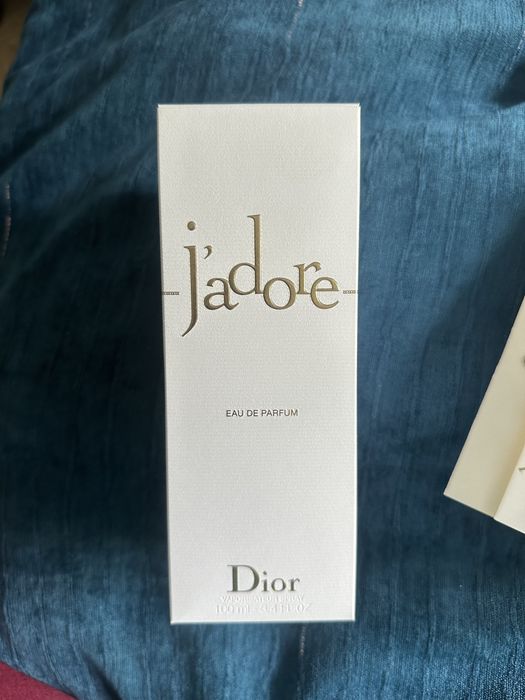 Парфюм DIOR J’adore