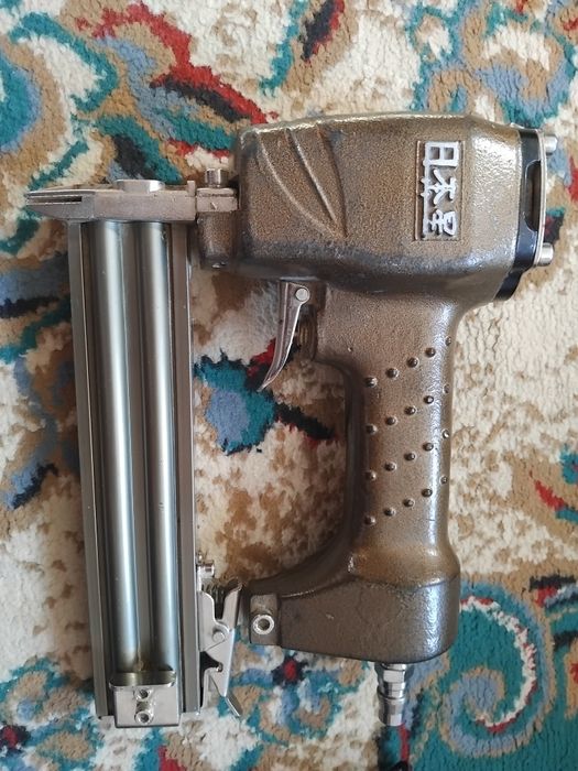 Вакуумный степлер