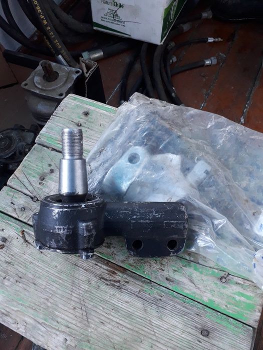 Запчасти на камаз