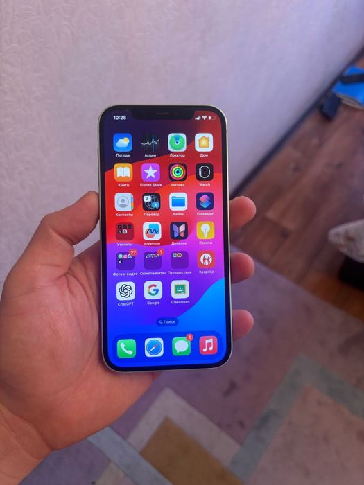 Айфон 12 128гб iPhone