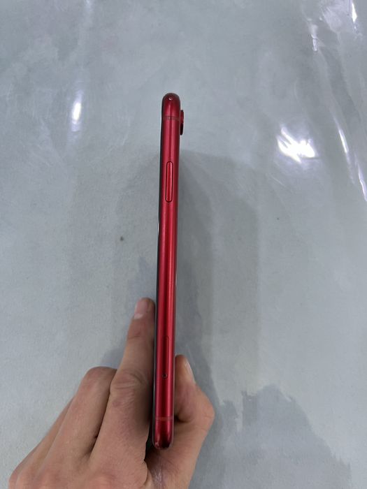 Айфон хр ремонтта болмаган