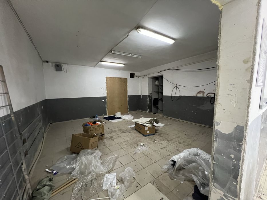 Сдам в аренду, 117 квадратов