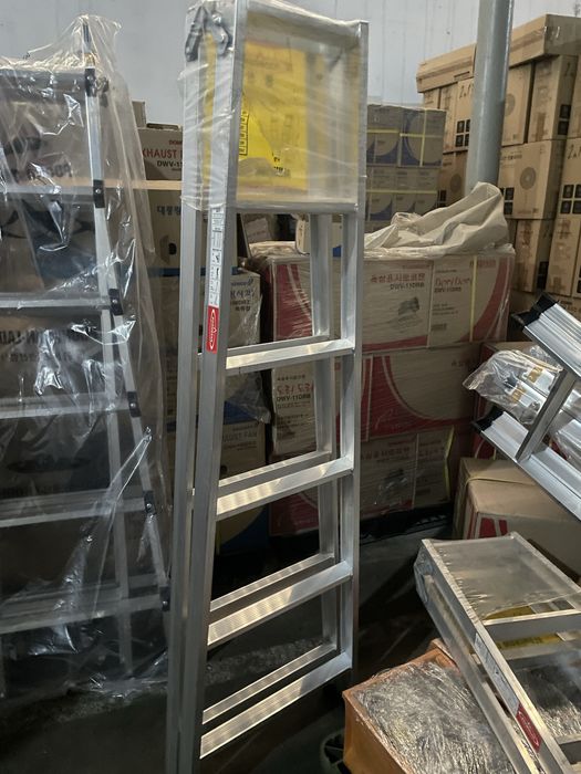 Стремлянка Лестница Нарвон Южно Кореа