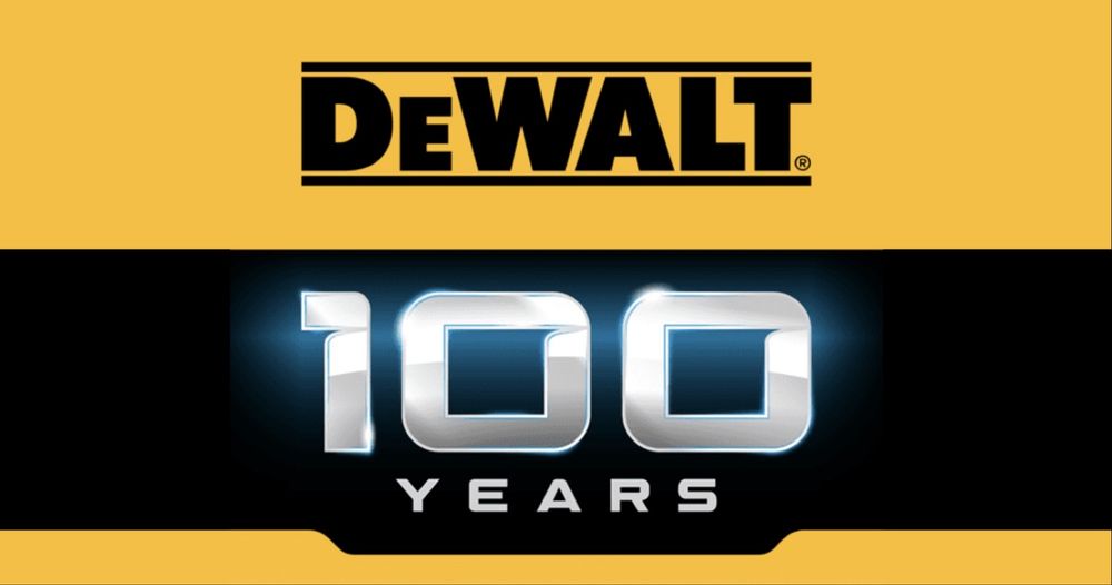 Акумулаторен Винтоверт DeWALT DCD100YP2T 18V Brushless