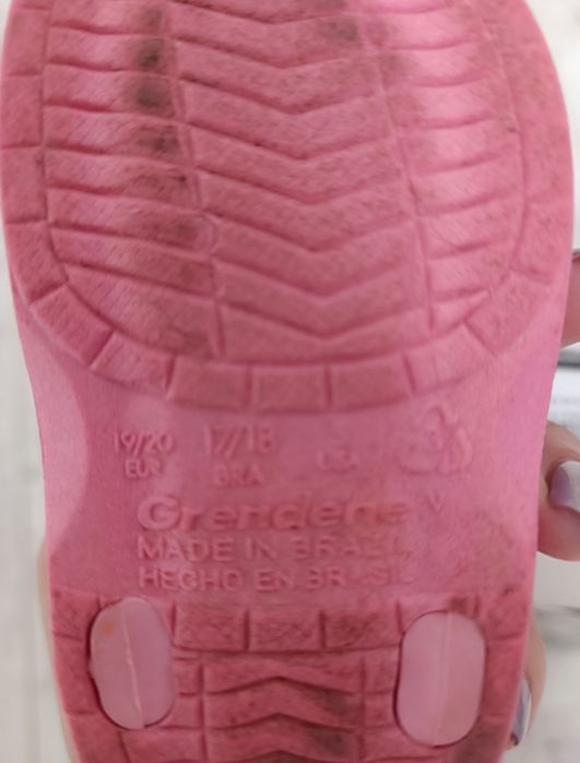 Детски сандали Ipanema номер 19/20