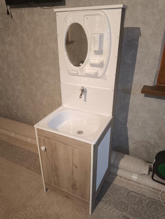 Умывальники для дома