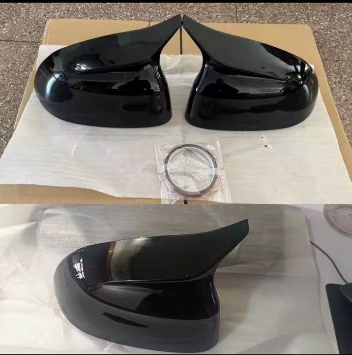 M капаци за BMW X3 G01 ix3 X4 G02 X5 G05 X6 G06 X7 G07