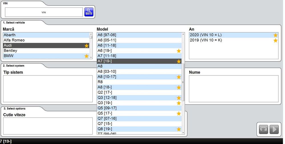 Tester DS 150E Gold Diagnoza Auto Multimarca  A+++ Oferta lunii!!