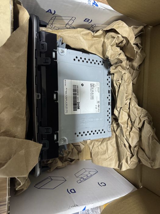 Магнитола от киа оптима 2017-18 ..  !!!