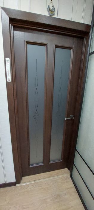 Двери межкомнатные