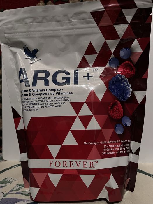 Дезодарант алое вера