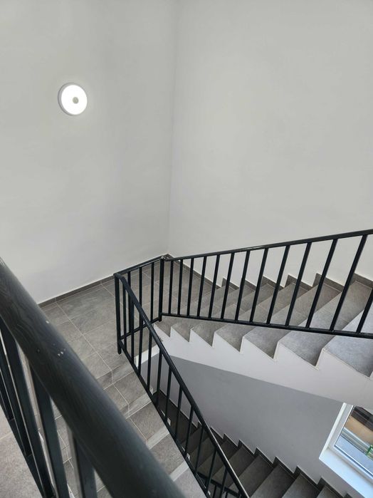 Apartament 3 camere Titan loc parcare subteran