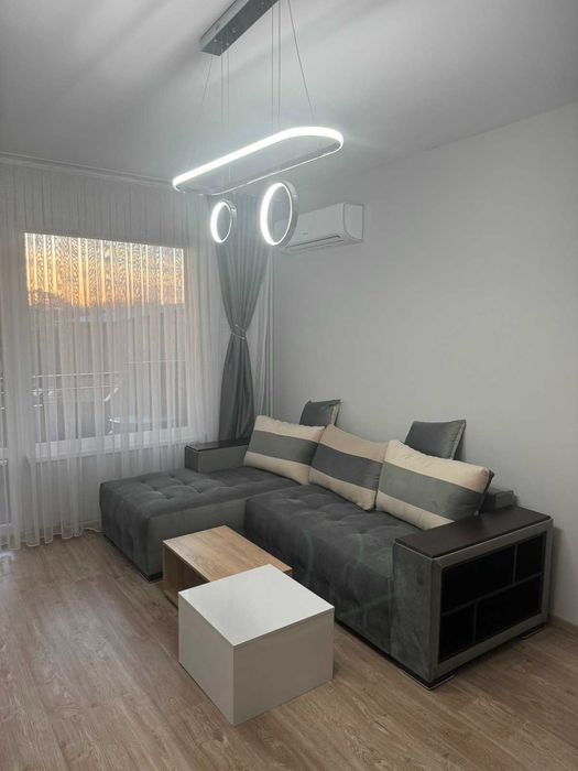 Двустаен апартамент за нощувки - гр. Пловдив