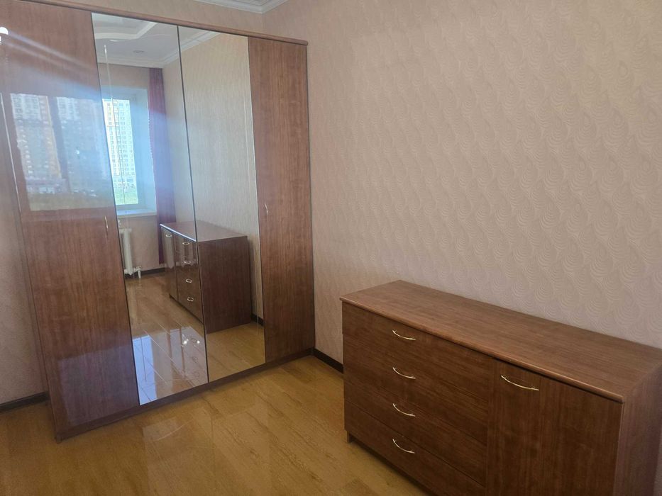 Спальный комплект