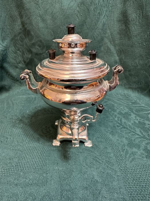 Винтидж руски сувенирни самовари от СССР