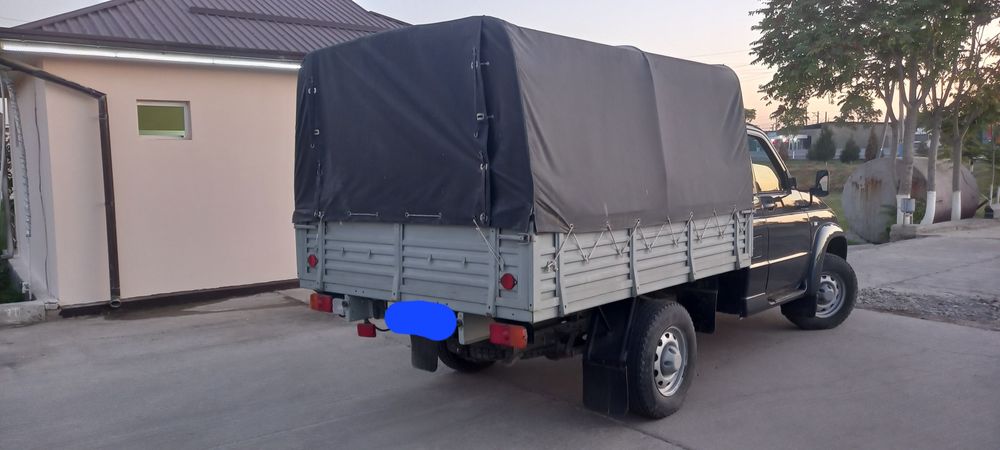 Уаз профи 2015 йил