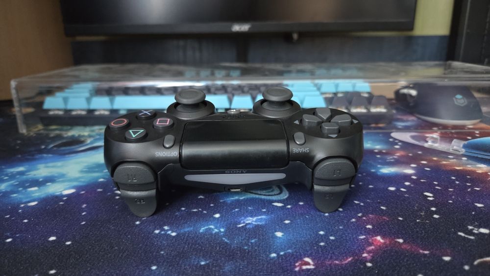 DUALSHOCK 4 Wireless Controller