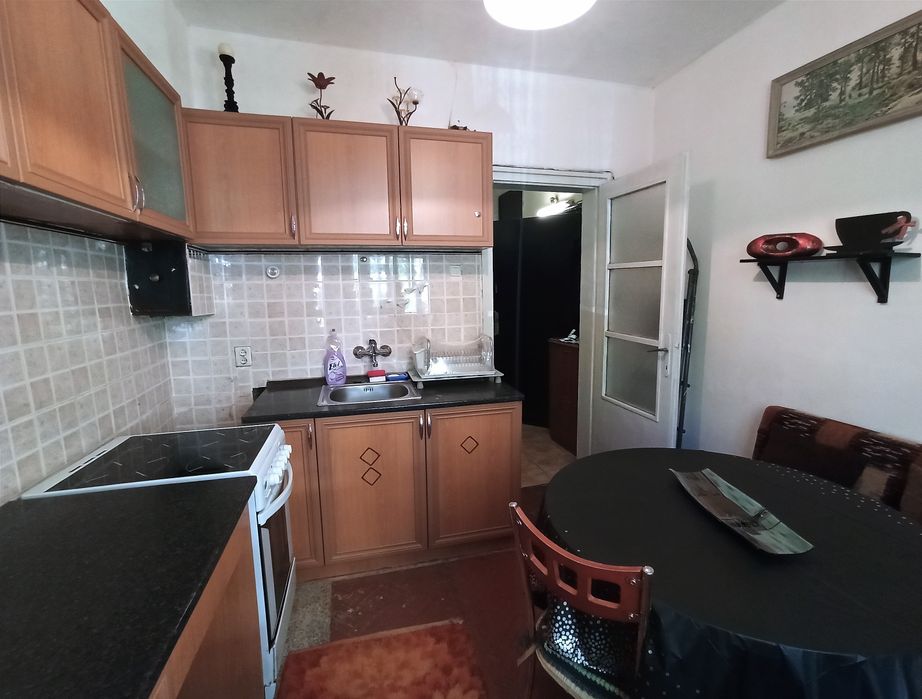 Дава се под наем Двустаен апартамент в София, Овча купел 2 - 65 кв.м за 548.25 € - Снимка #15