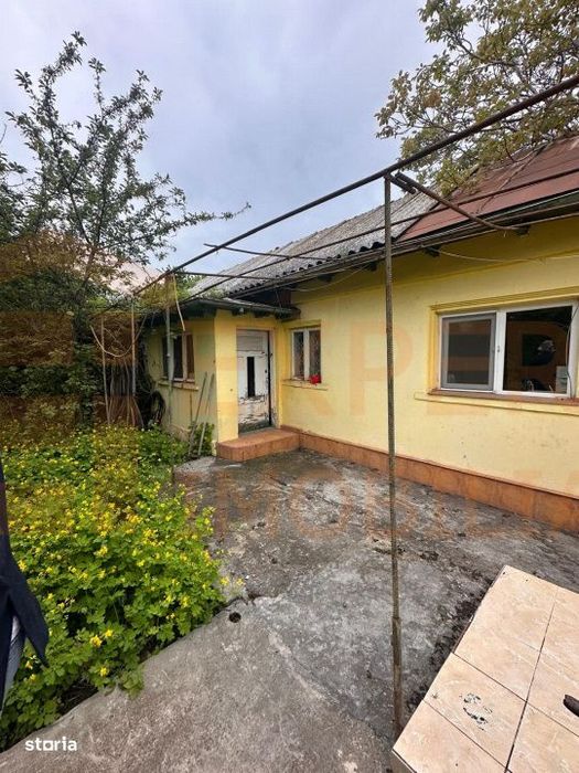 Teren intravilan de vanzare in Km 5 - Constanta | 1034 mp | Utilitati
