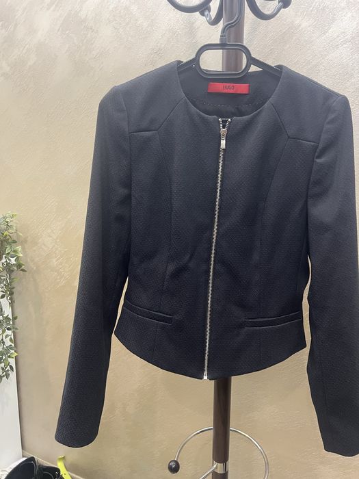 Дамско сако Hugo Boss, Pinko