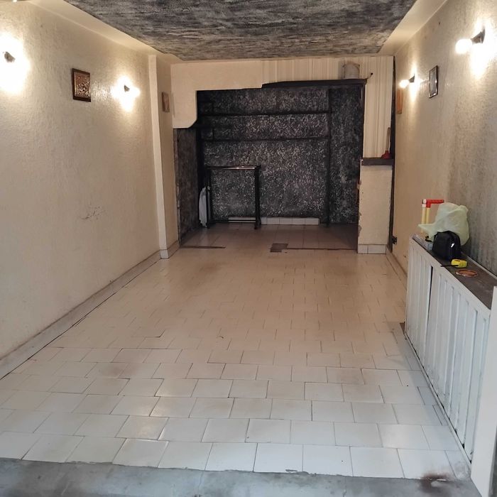 Дава се под наем Гараж / Паркомясто в София, Гео Милев - 20 кв.м за 250 € - Снимка #2