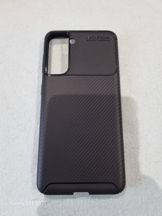 Кейсове за Samsung S21 5G novi !