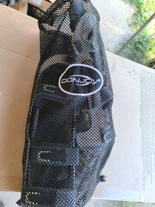 Ортеза за коляно Donjoy Renegade ACL