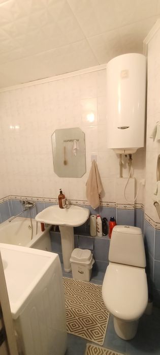 Продам 3ком квартиру