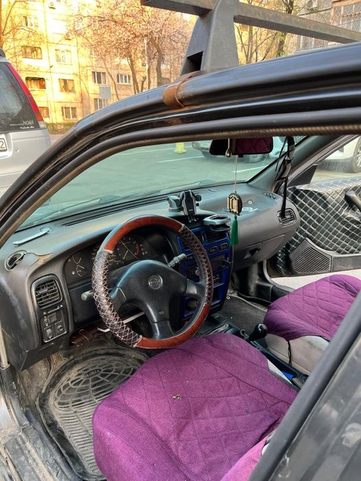 Ниссан примера р 10