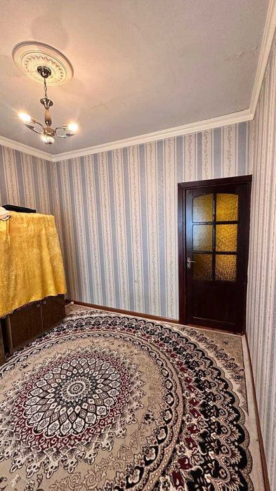 Продаю квартиру.2\2\5 Сетор ,КОРЗИНКА ЮНУСАБАД-9 Ипотека есть