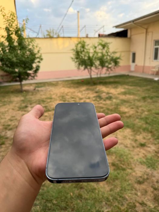 iPhone 14 pro Max 128 GB  Purple