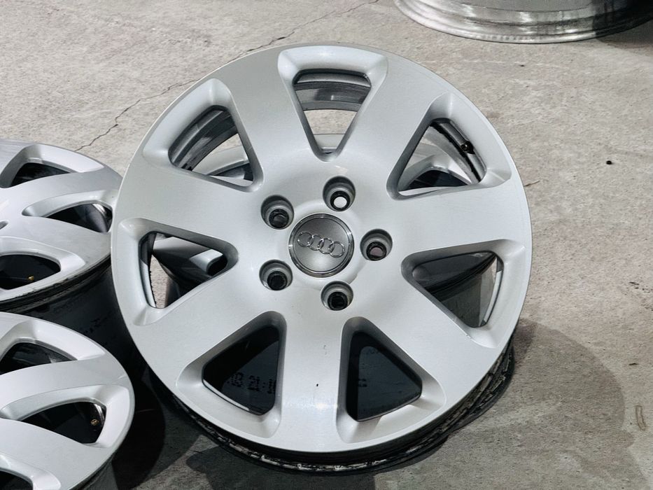 4бр ал Audo Q7 18цола оригинални
