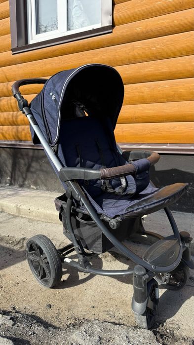 Детская коляска в отл сост