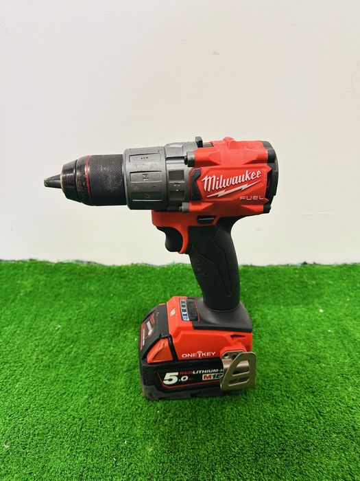 Filetanta Milwaukee FPD3