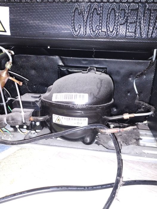 Frigider Star light 60 litrii