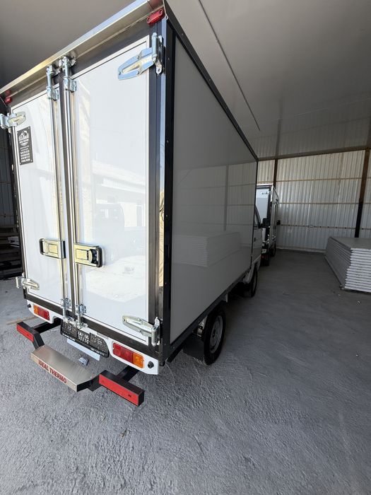 Лабо 2026 Фургон Мэтани бн