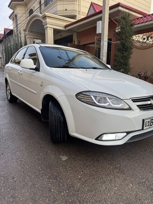 Gentra Avtomant 2023-yil