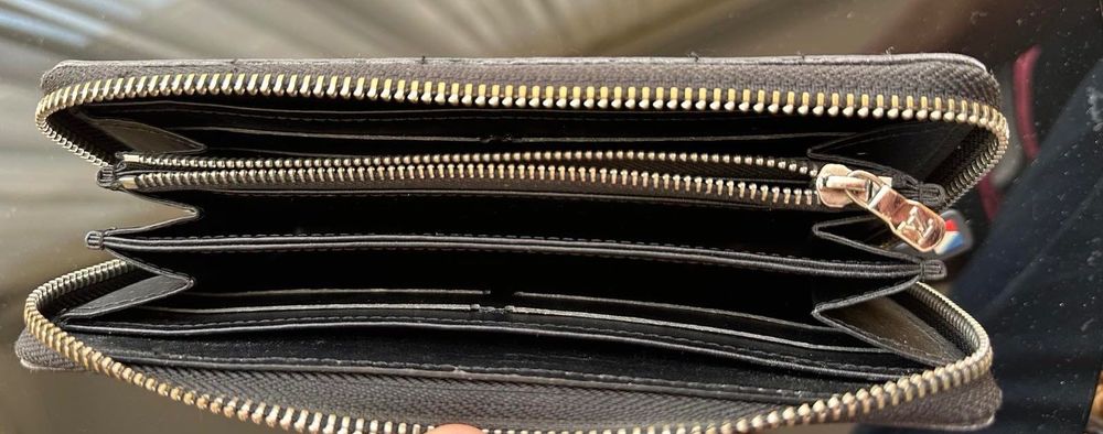 Louis Vuitton,лимитиран портмоне