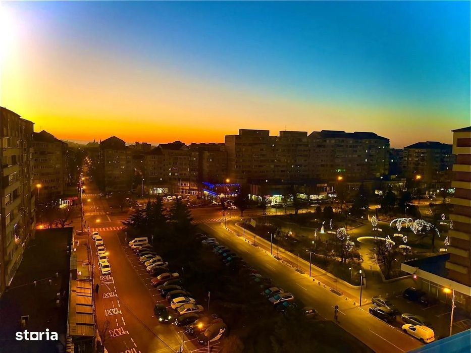 De vanzare / la schimb Apartament cu 2 camere lângă Parcul Magnoliei